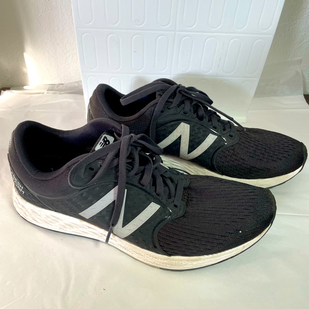 Used New Balance!!!